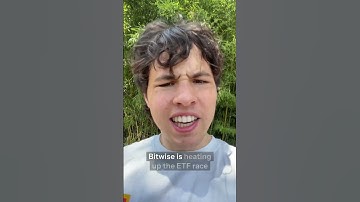 XRP case stalls, Bitwise fuels ETF race