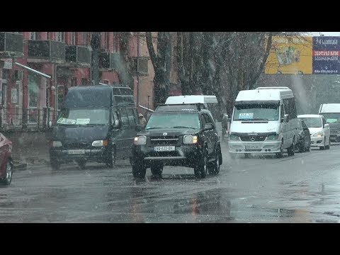 დღეს, 19:00 საათზე, \"დიანიუსში\" ნახავთ 01.04.2019