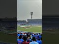 66000 people singing Indian National Anthem at Eden Gardens 🇮🇳| Jana Gana Mana| Cricket World Cup