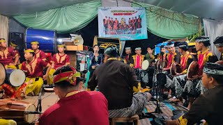 Live kuntulan Mahkota Blambangan & Pelangi Wijaya _Grogol