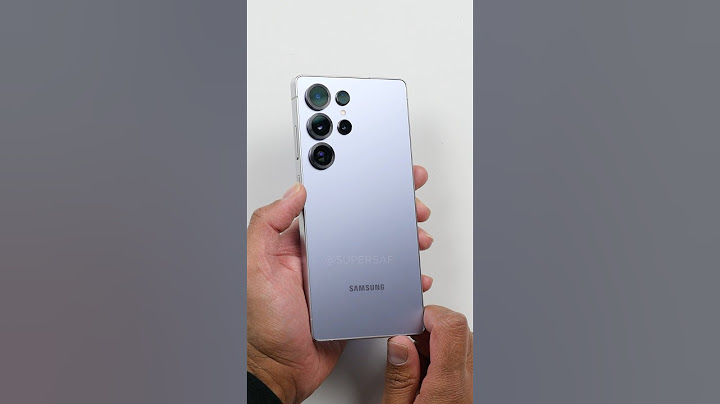 Samsung Galaxy S25 Ultra ASMR Unboxing (Titanium Silverblue)