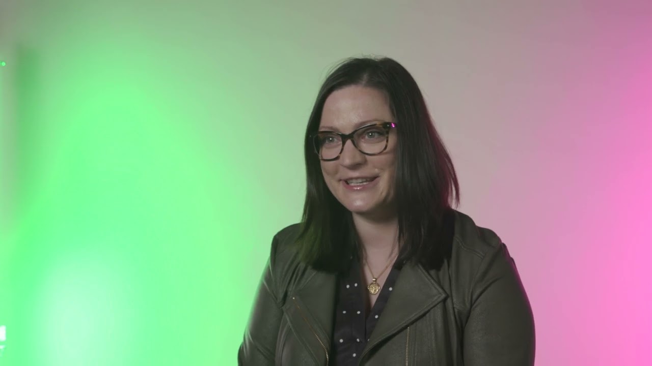 Demystifying Media Studio Q&A with Valérie Bélair Gagnon