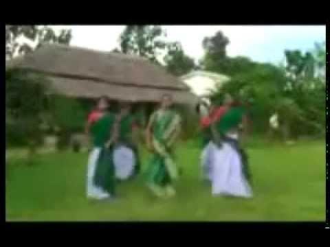 Santali Song-Alam Kuli injah