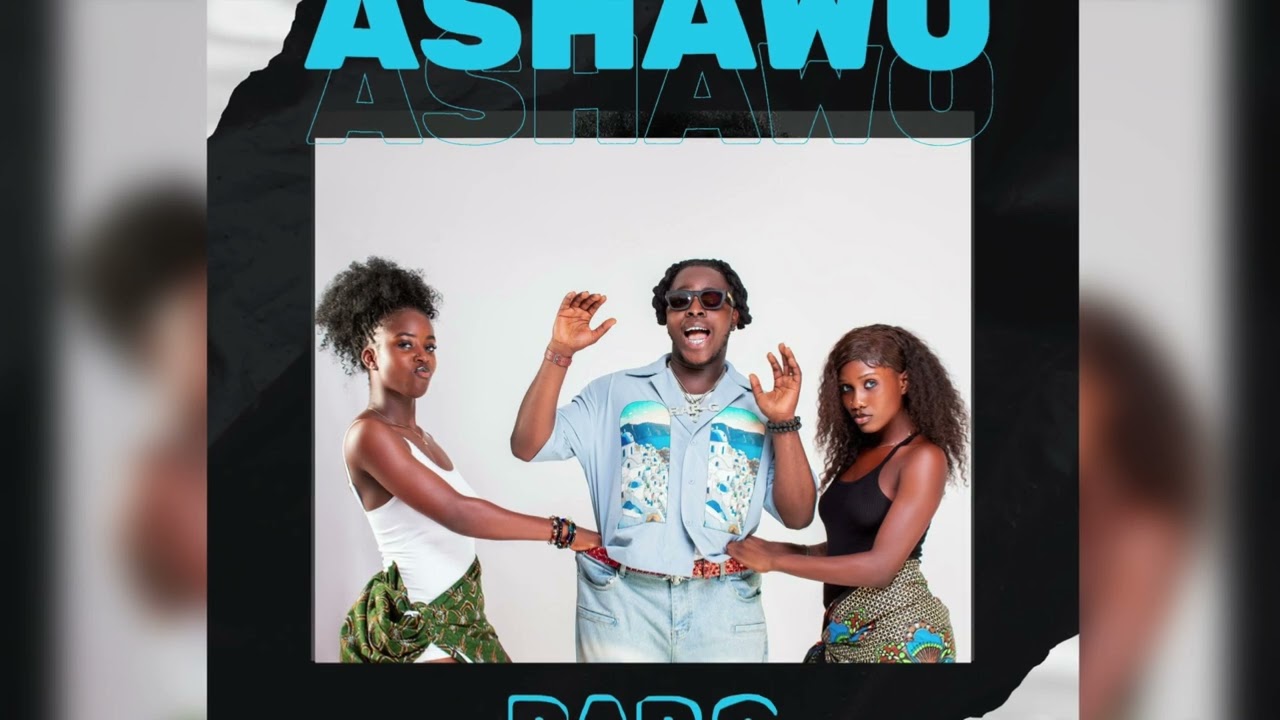 Rap Gee - Ashawo (NEW MUSIC 2025) - YouTube