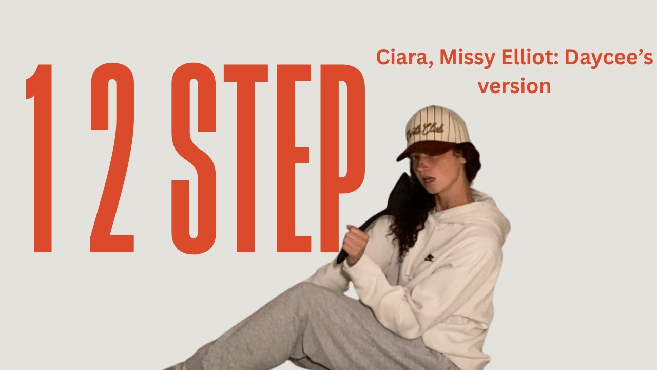 1 2 Step Music Video - YouTube