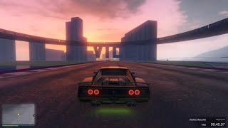 GTA 5 Track Showcase: Dahk's Going To Vice City