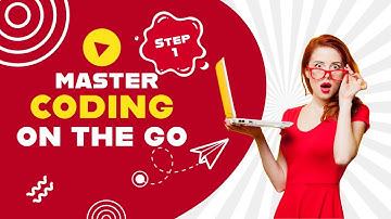 Learn coding for free with SoloLearn – the app every beginner needs!