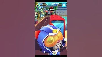 Talking Tom Gold Run vs Gold Run 2 ( Time Rush ) vs Hero Dash Epic Gameplay Fails and Falls Moments