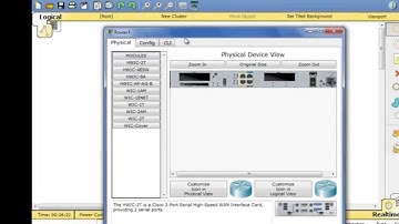 CCNA v5.0 - Khóa học Quản trị mạng Quốc tế
