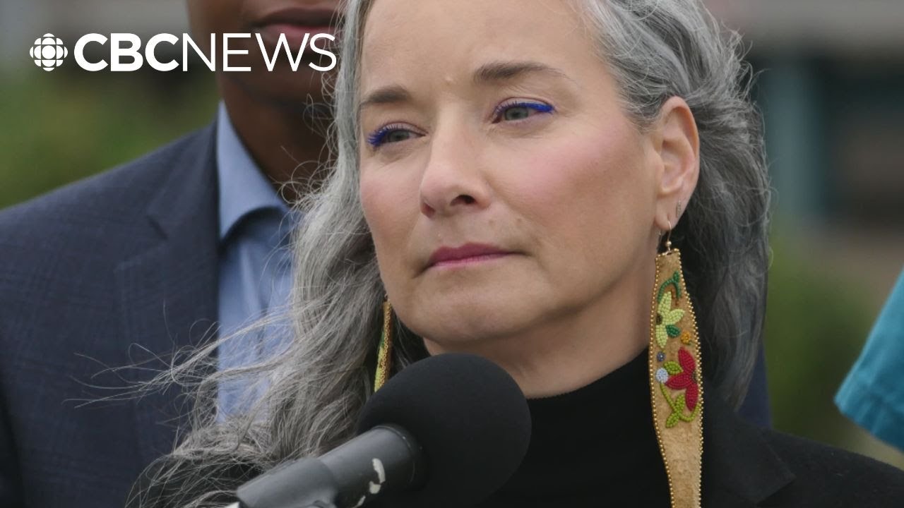 Manitoba cabinet minister apologizes for repost criticizing Charlie Kirk