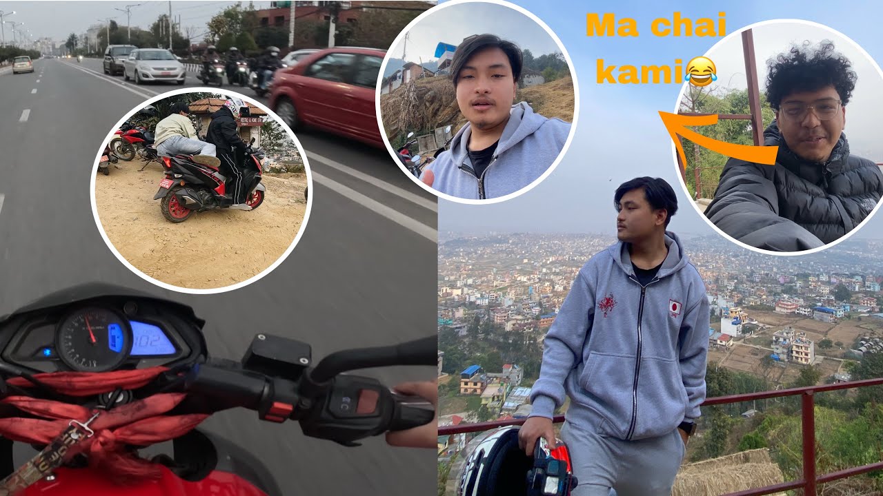 This ride was different 😱/ unexpected service in this place 😡/ sujan tamang 