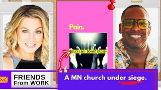 E39 Church Shooting Comey Indictment Warrior Ethos Bad Bunny SB Halftime Spaceballs 2