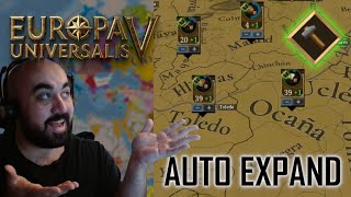 How to Decide WHERE to Build in EU5 (and a MUST HAVE Mod to Help)