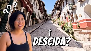 O parque mais LOUCO que já estivemos! Xenses no México