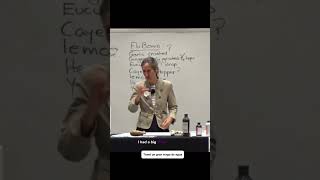 Barbara O’Neill - How To Make The Flu Bomb