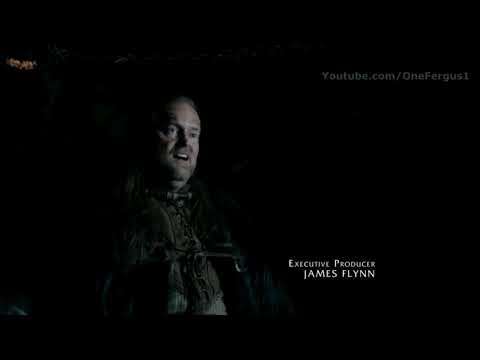 Vikings 6x05 "Jarl Thorkell Meets King Olef" Opening Scene Season 6 Episode 5 [HD] "The Key"