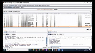 Testing for browser cache weaknesses // Assessing Authentication Schemes // Web App Penetration