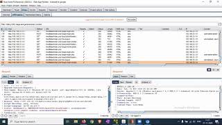 Testing for browser cache weaknesses // Assessing Authentication Schemes // Web App Penetration
