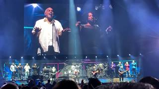 Phil Collins -  I Missed Again -  Madison Square Garden -  October 7,  2019