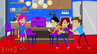 Nancy Ruins Lex Browns Birthday Partygrounded