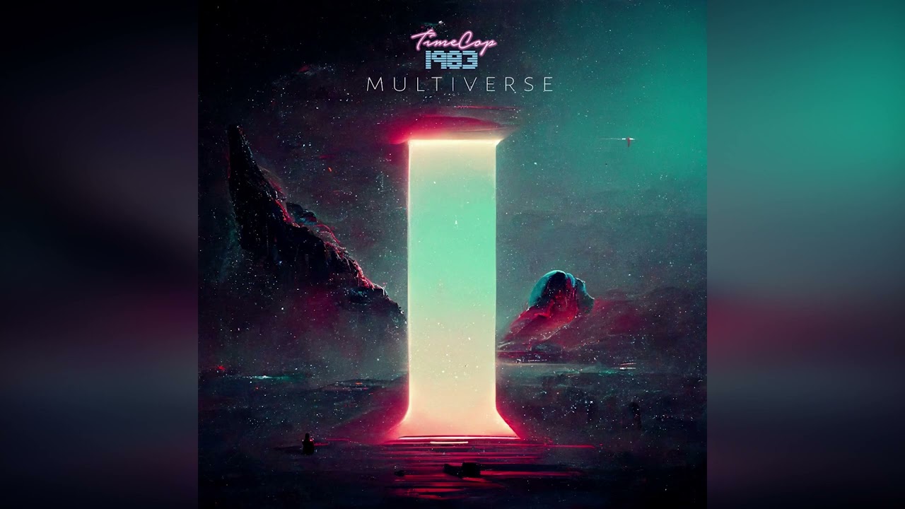 Timecop1983 - Multiverse (EP)