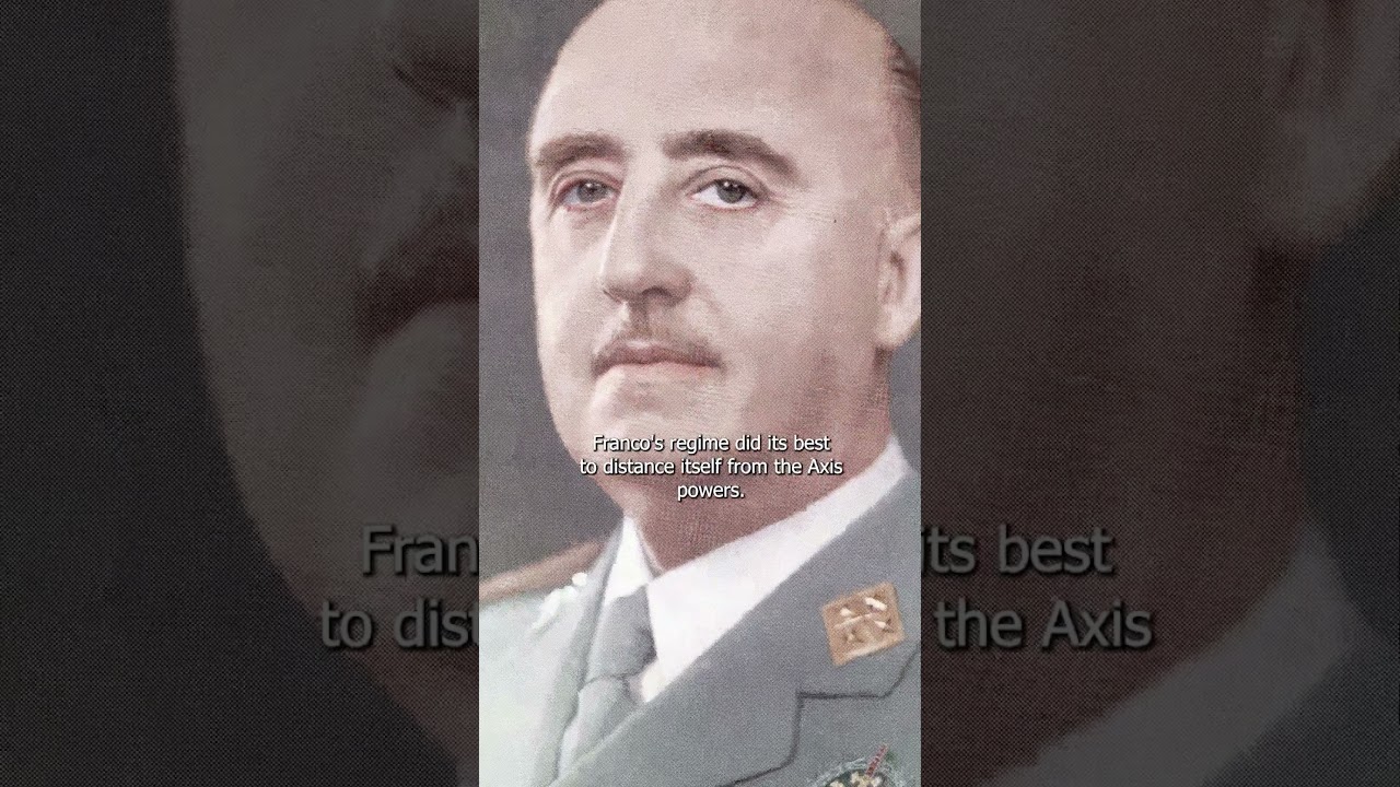 Spanish Volunteers on the Eastern Front in WW2: the Blue Division