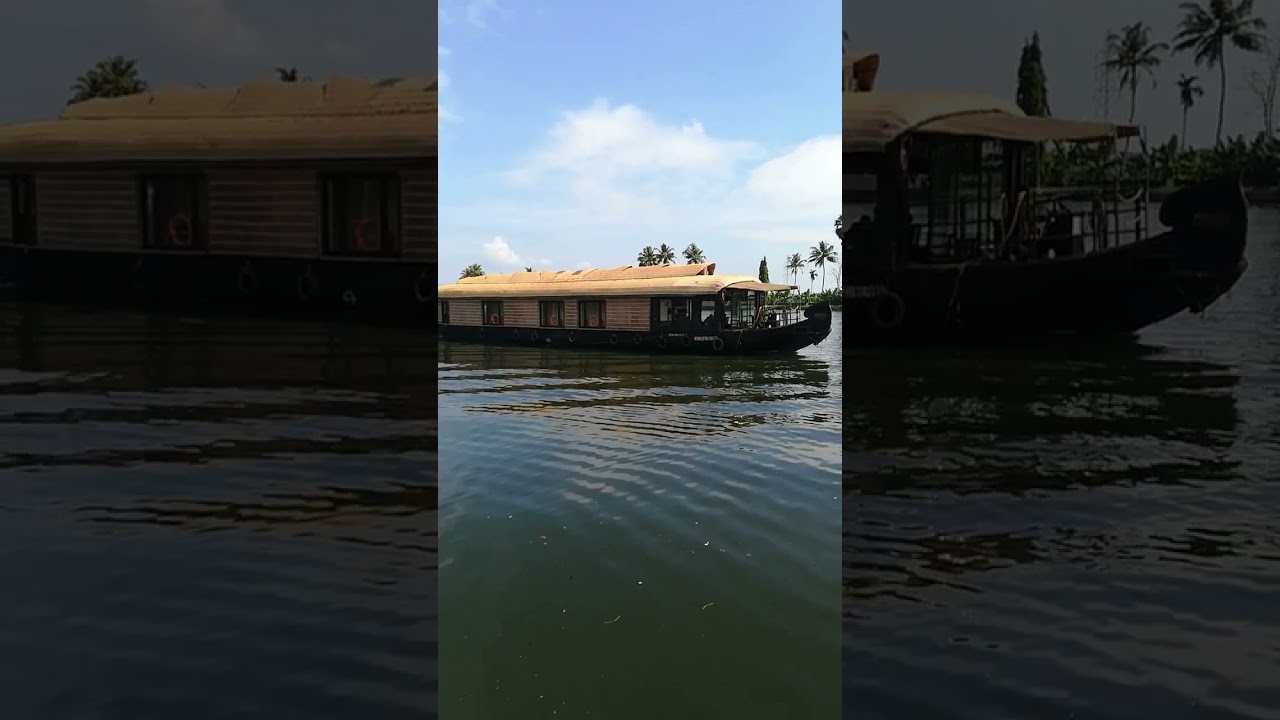 aalappuzhaa house bot