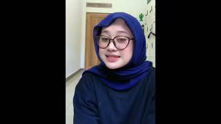 DOMBA KURING VERSI NANIH GASENTRA