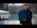 Обзор Bobby Pro — ЛУЧШИЙ рюкзак-антивор!