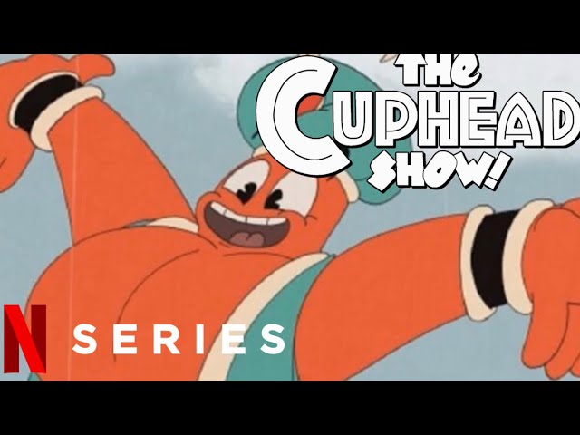 DD on X: Wrap up 2022 with this toasty Evil & Vile leak!  #RENEWTHECUPHEADSHOW / X