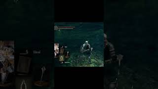 Duplicating Boss Souls Glitch | #darksouls