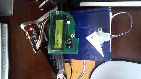 Accuracy is the trick - telescope DIY goto mount