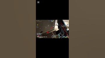 フェンスで遊びましょ♪ アッシュもホライゾンもフェンスにかかれば✌︎ #apexlegends #apex  #wattson #ワットソン #エーペックス #エーペックスレジェンズ