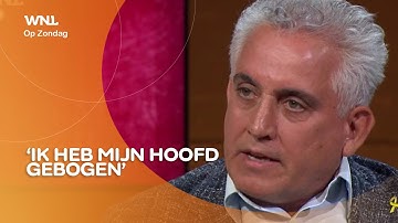 Schrijver waarschuwt voor islam: 