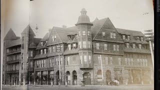 Kearney - "The Midway City" - Unveiled - Trailer - Part 2 - 1889-1893 - Unbelievable Economic Boom