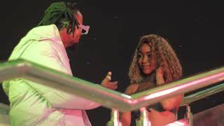 Mr rabe  Fcil Te Amar  Vdeo Oficial 