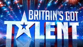 ❤️ Loren Allred ❤️ la Britain's Got Talent