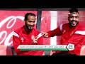 60 دقيقة الأهلي يغري حجازي بـ 25 مليون جنيه لضمه في الصيف 