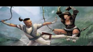 War of the Burning Sky Trailer