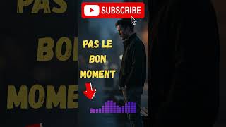Pas le bon moment – Rap émotion, amour &amp; timing #RapEmotion #RapFrancais #PasLeBonMoment