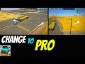 Change Your Game Setting To PRO Grand Truck Simulator 