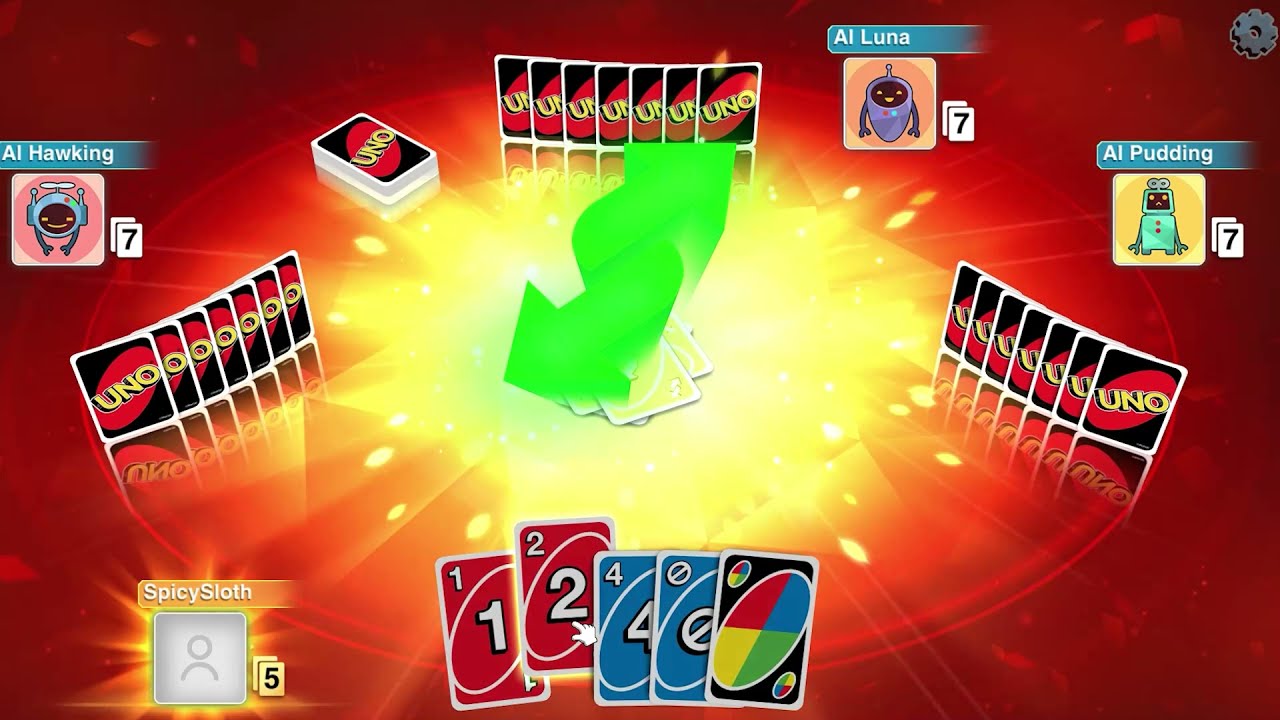 UNO! world - Play UNBLOCKED UNO! world on DooDooLove