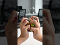 ASMR-Squishing soft beads