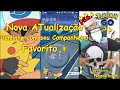 FAKE GPS COM JOYSTICK PARA POKEMON GO FUNCIONANDO NOVA ATUALIZAÇÃO
AVENTURA DE COMPANHEIROS FLY
