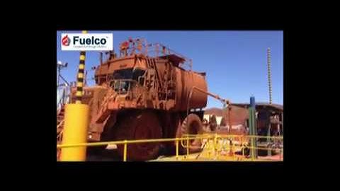 Fuelco Self Bunded Tanks and Systems