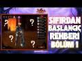Rakion Reboot | Sıfırdan Başlangıç Rehberi (Bölüm 1)