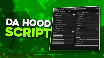 [WORKING] THE BEST DAHOOD AIMLOCK SCRIPT (2 TAPS) (STARS USE⭐)