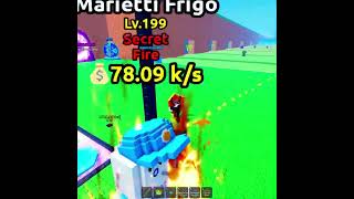 Roblox Brainrots Gameplay #naofloppa - Day-26