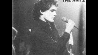 Adam and the Ants - Punk in the Supermarket chords