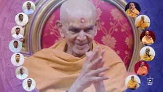 Virtual Kirtan   Sampilo Parivar || Divyam Kirtans screenshot 1